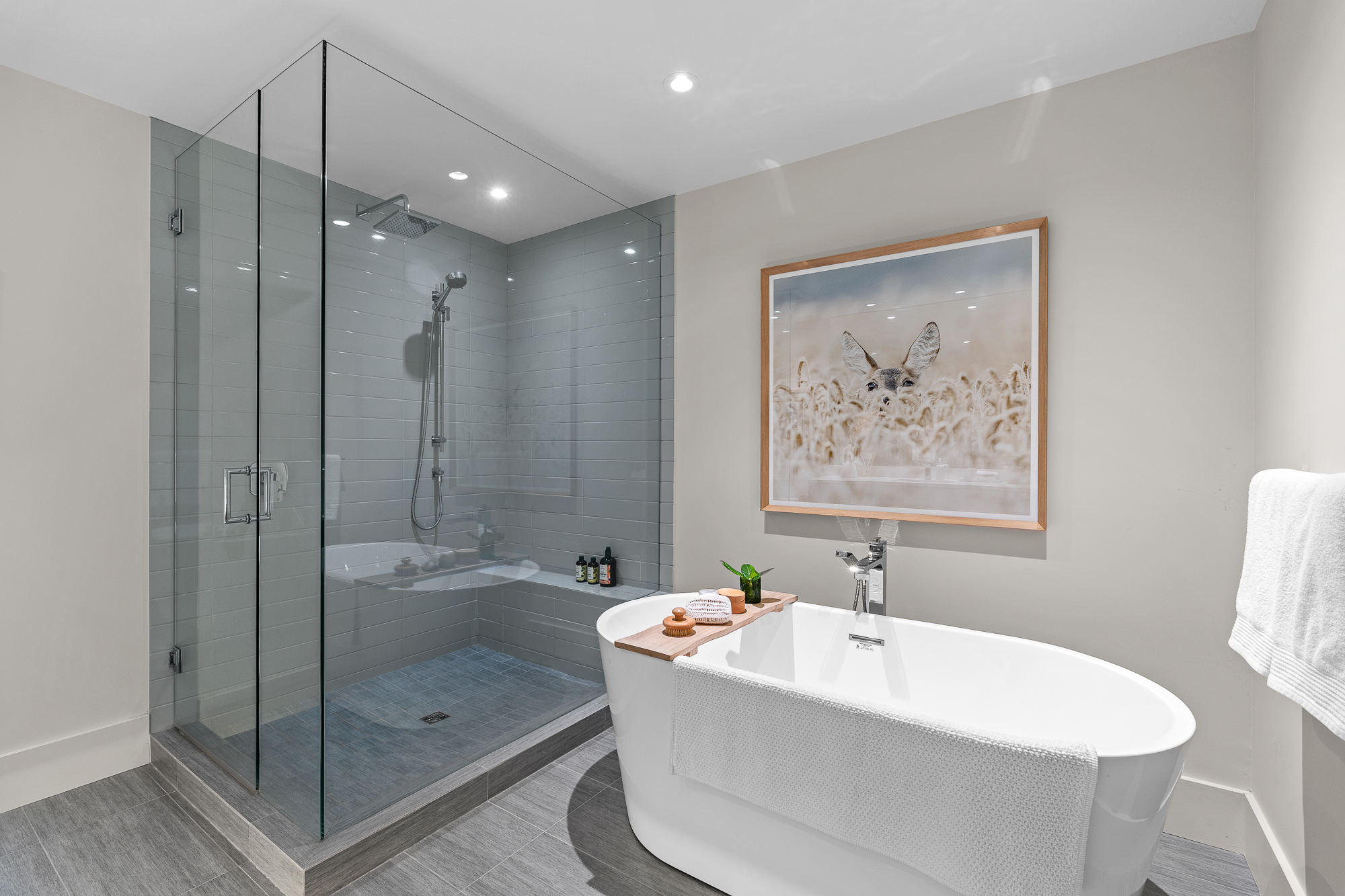 #8 - 5110 Alderfeild Place